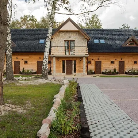 Penzion Golebiowski