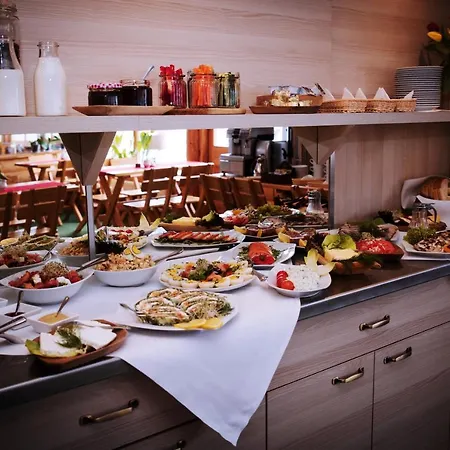 Golebiowski Värdshus