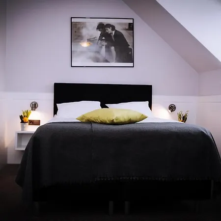 Värdshus Golebiowski Lipsko