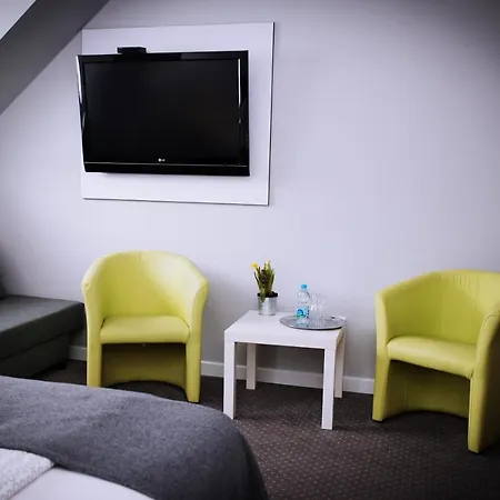 Värdshus Golebiowski *