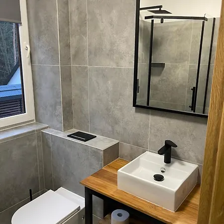 Värdshus Golebiowski