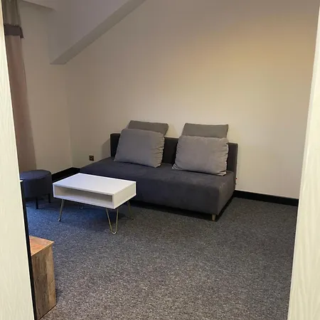 Golebiowski Värdshus