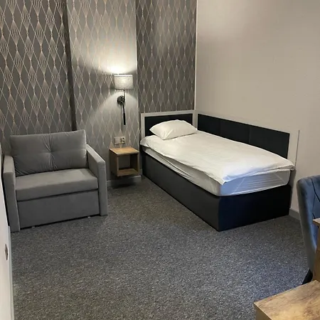 Golebiowski * Lipsko