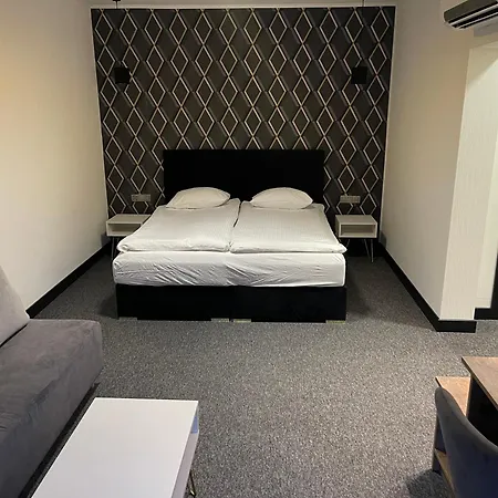 Värdshus Golebiowski *