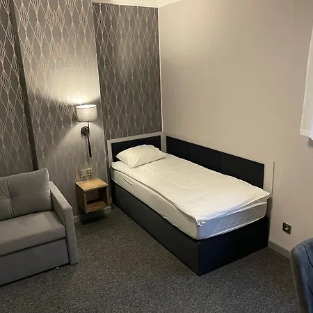 Värdshus Golebiowski *