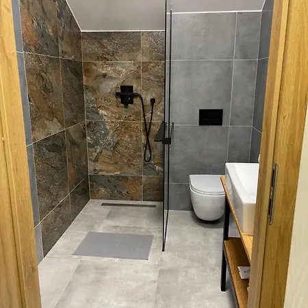 Golebiowski Värdshus Lipsko