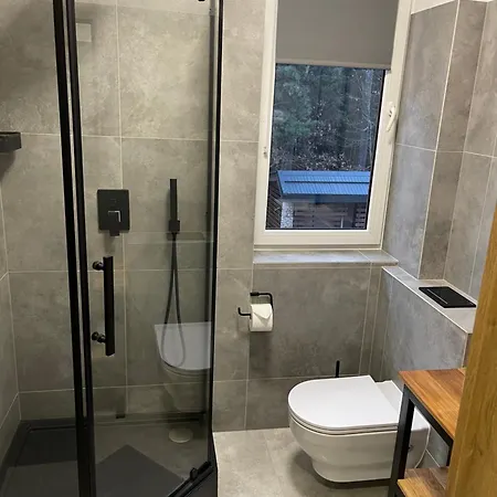 Golebiowski 여관 *