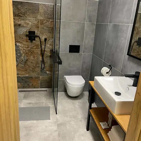 Värdshus Golebiowski Lipsko