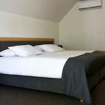 Golebiowski Värdshus Lipsko