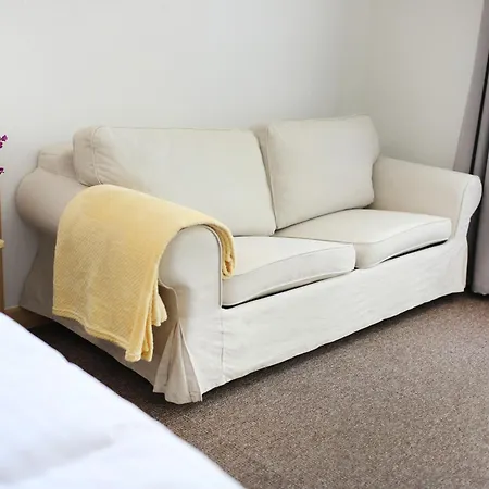 Golebiowski 여관 *