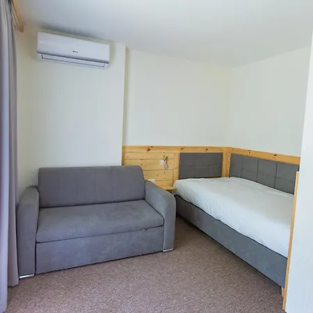 Värdshus Golebiowski Lipsko