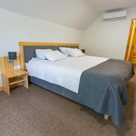 Golebiowski Värdshus Lipsko