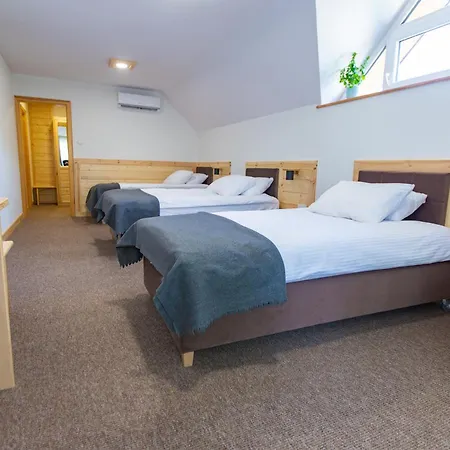 Värdshus Golebiowski *