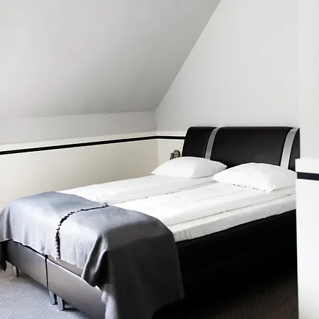 Värdshus Golebiowski Lipsko