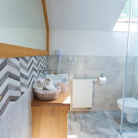 Golebiowski Värdshus Lipsko