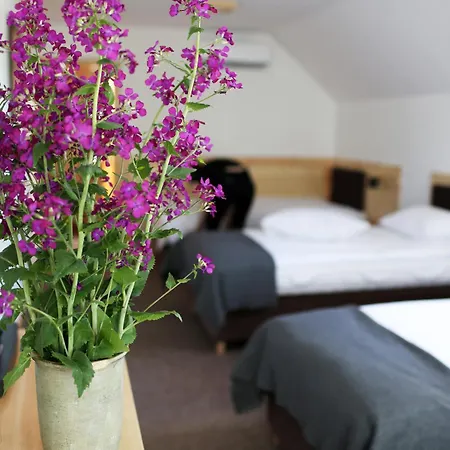 Golebiowski Värdshus *