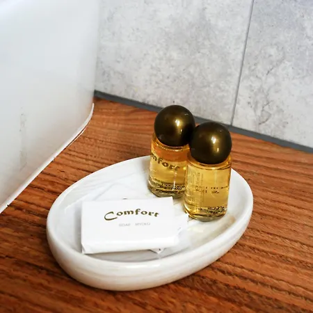 Värdshus Golebiowski Lipsko