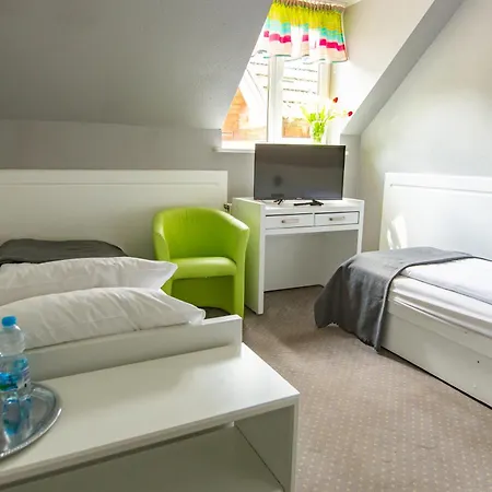 Golebiowski Värdshus *