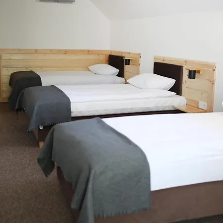 Värdshus Golebiowski Lipsko