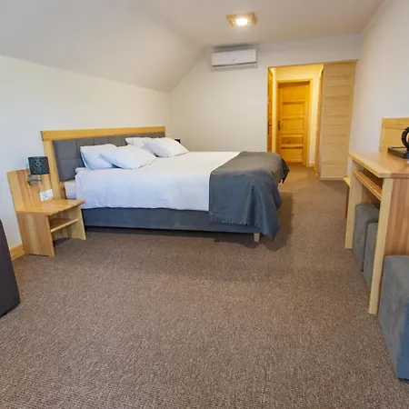 Golebiowski Värdshus Lipsko