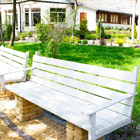 Golebiowski Värdshus