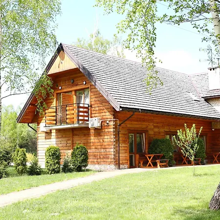 Golebiowski 여관 *