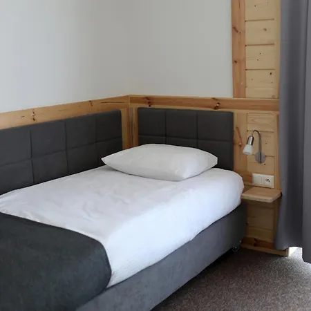 여관 Golebiowski Lipsko