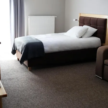 Golebiowski 여관 Lipsko