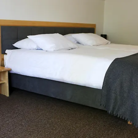 Golebiowski 여관 *