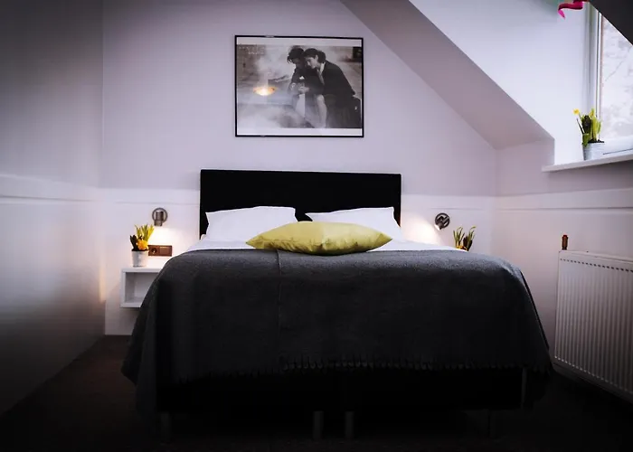 Gasthof Golebiowski Lipsko