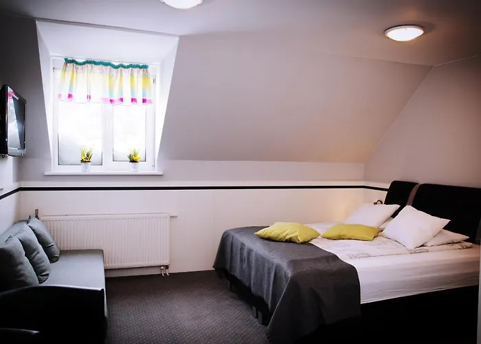 Golebiowski * Lipsko