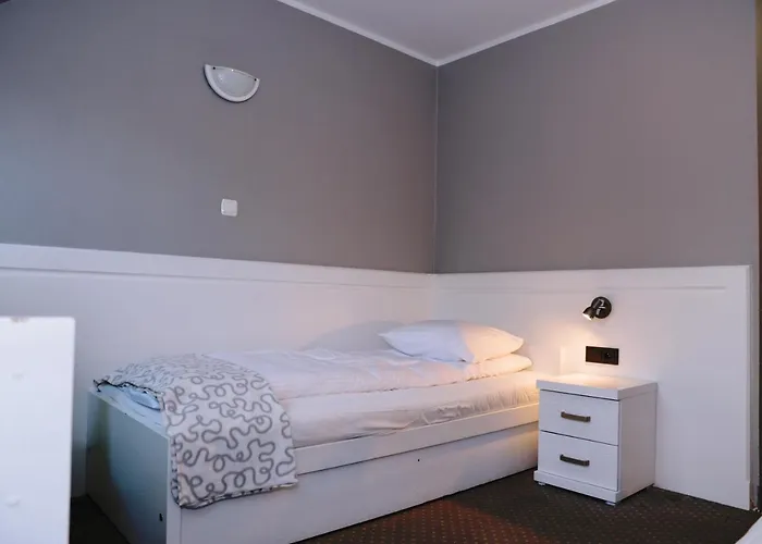 Inn Golebiowski Lipsko