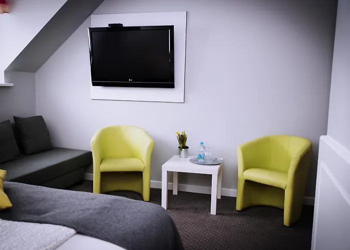 Gasthof Golebiowski *