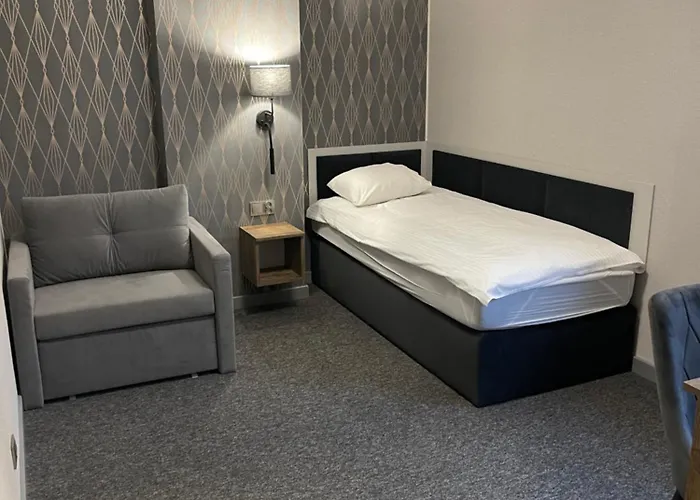 Golebiowski * Lipsko