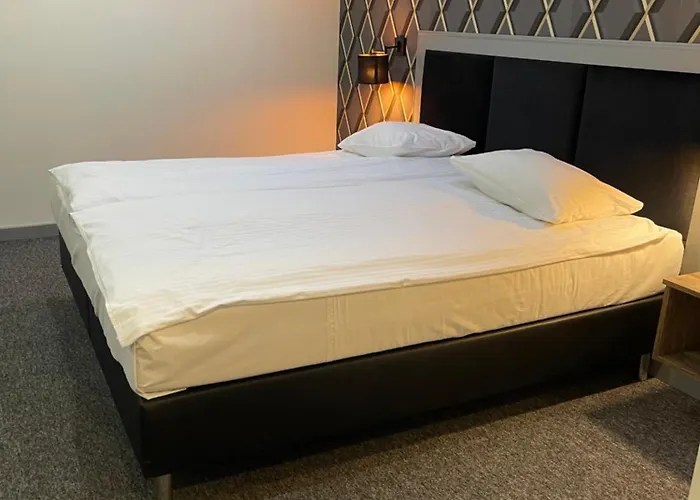 Golebiowski Gasthof Lipsko