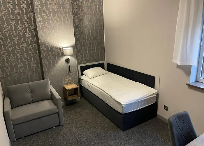 Gasthof Golebiowski *