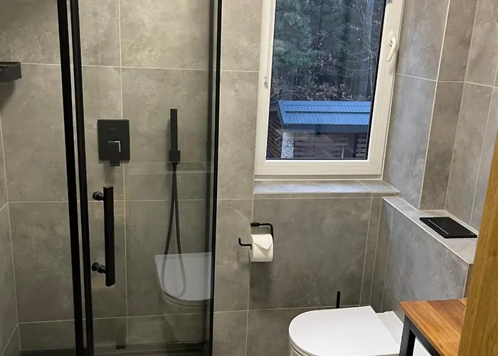 Golebiowski Gasthof *