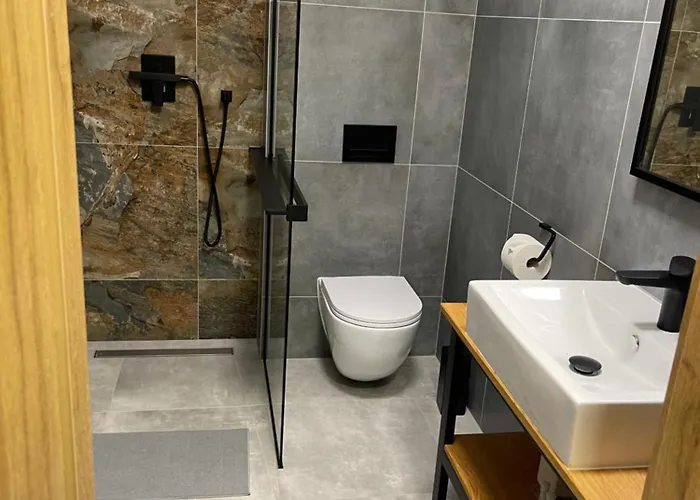 Gasthof Golebiowski Lipsko