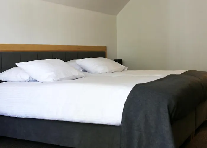 Golebiowski Inn Lipsko