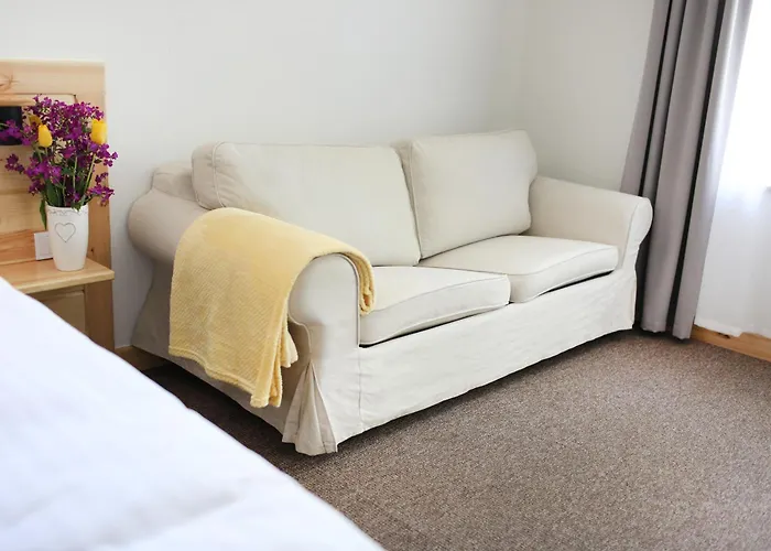 Golebiowski Gasthof *