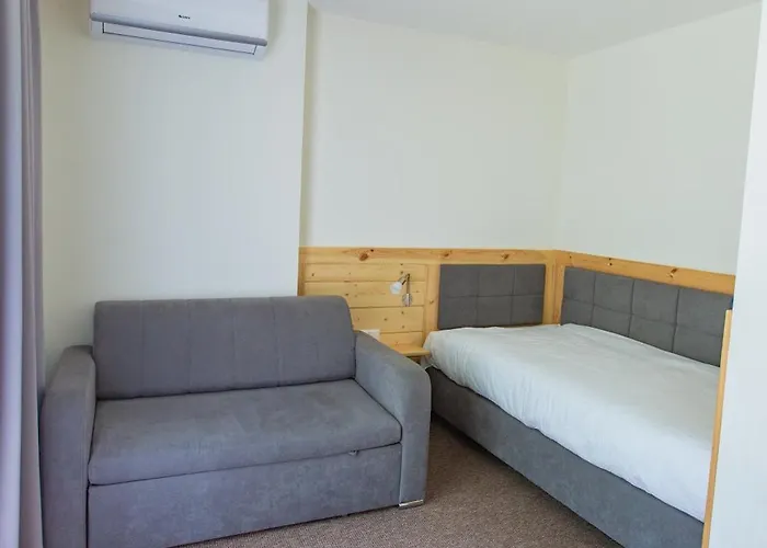 Inn Golebiowski Lipsko