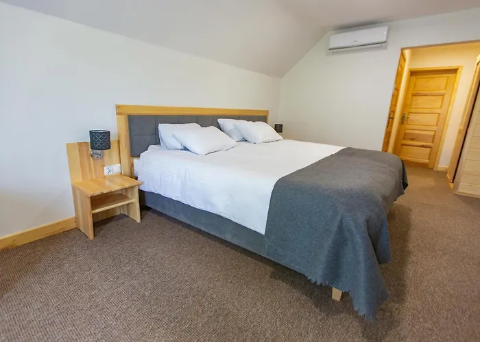 Golebiowski Gasthof Lipsko