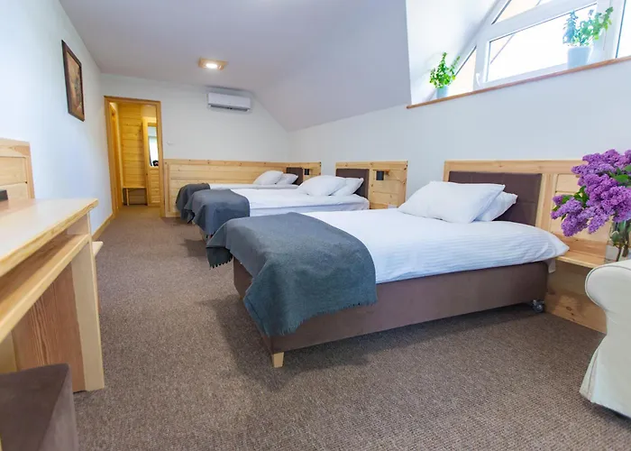 Gasthof Golebiowski *