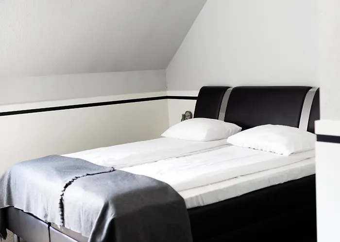 Gasthof Golebiowski Lipsko