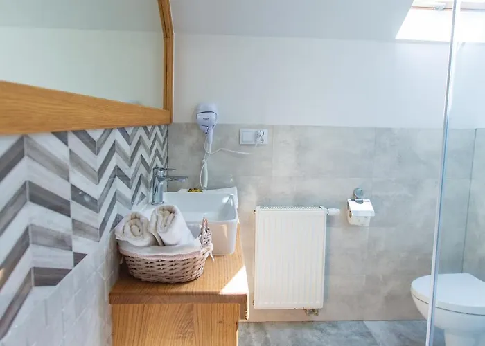 Golebiowski Gasthof Lipsko