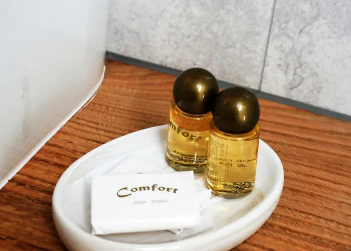 Inn Golebiowski Lipsko