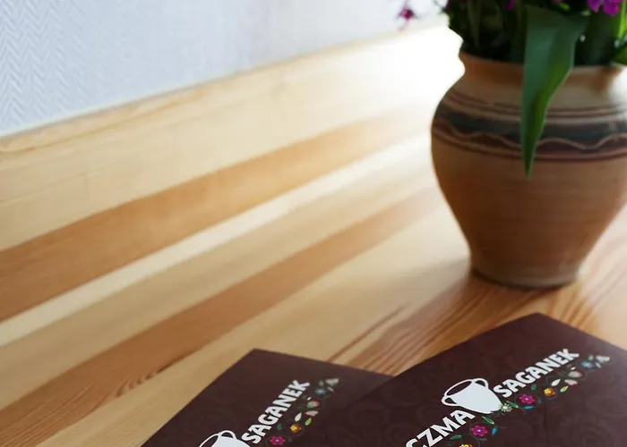 Golebiowski Inn Lipsko