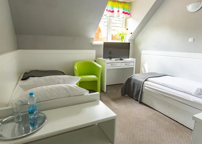 Golebiowski Gasthof *