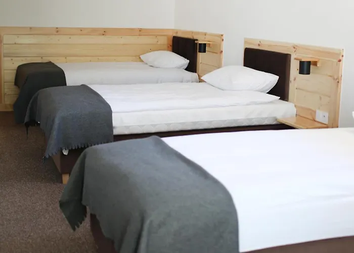 Gasthof Golebiowski Lipsko