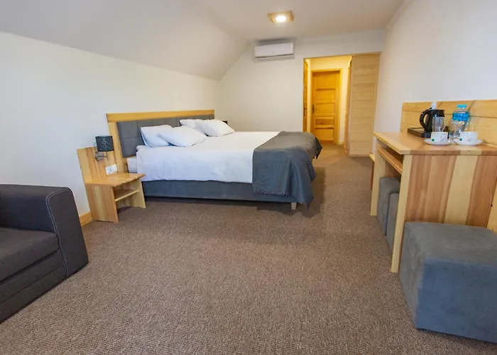 Golebiowski Inn Lipsko